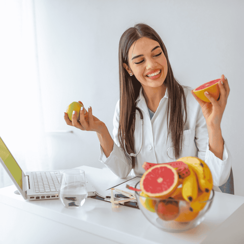 Comment tenir ses bonnes résolutions alimentaires après la rentrée ?