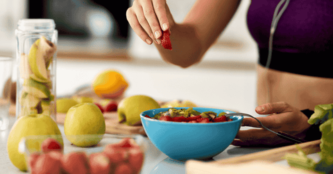 Fruits énergétiques pour sportifs : que choisir selon votre pratique ?