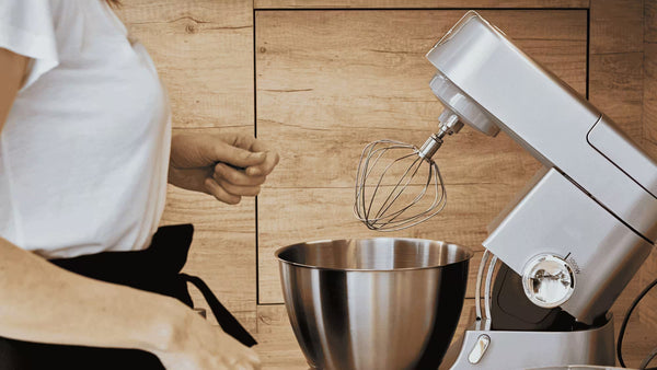 Faut-il mixer la soupe à chaud ou à froid ?