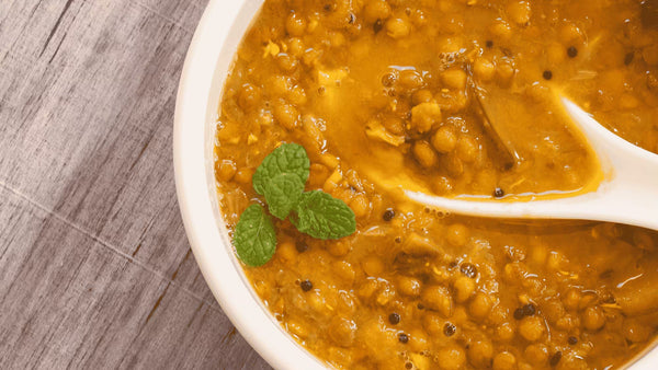 Comment épaissir une soupe trop liquide ?