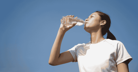 Hydratation : combien d’eau faut-il vraiment boire par jour ?
