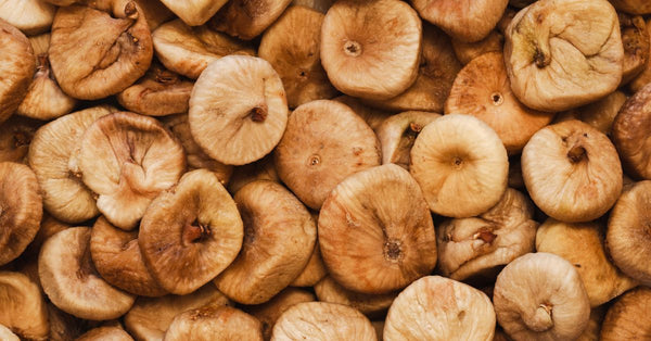 Faire sécher des figues