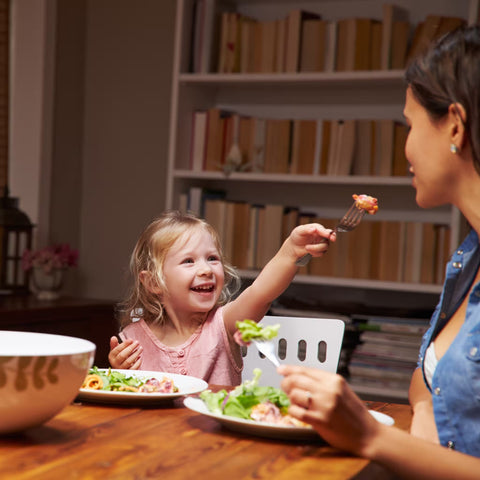 L’alimentation des enfants à la rentrée : conseils pour un équilibre serein et sans conflit