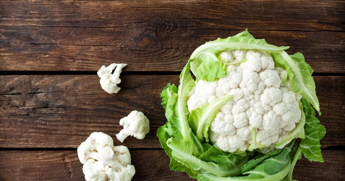 vape institut pasteur Comment préparer et cuire le chou-fleur ?