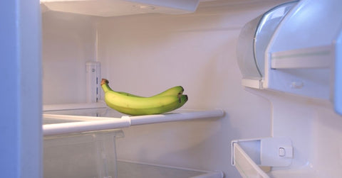 Les bananes au frigo ? Oui ou non ?