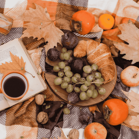 Les aliments qui boostent l’immunité à l’automne