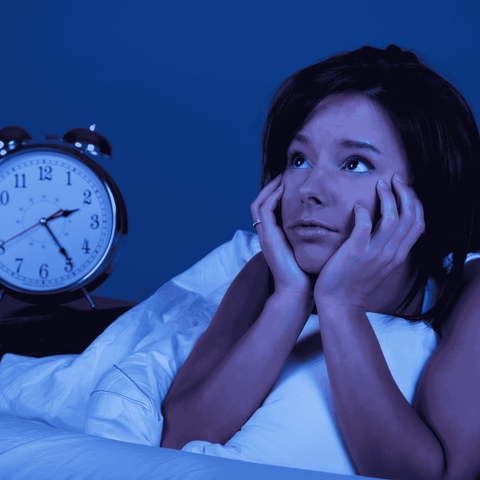 Pourquoi bien manger ne suffit pas sans un bon sommeil