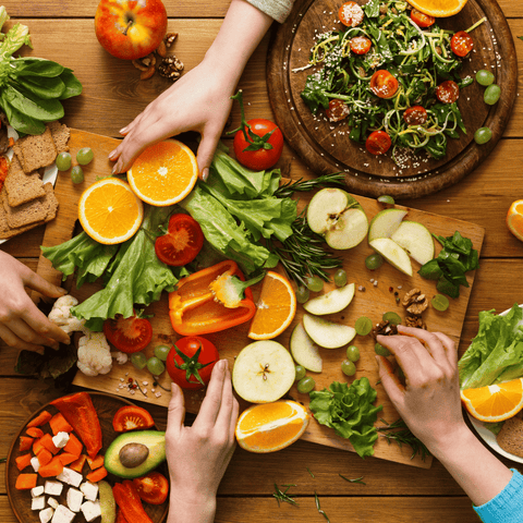 7 erreurs classiques quand on pense bien manger (et comment les éviter)