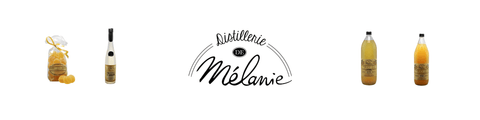 Distillerie de Mélanie - Neary