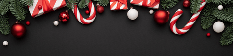 Les produits de Noël - Neary