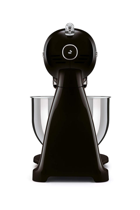 Smeg SMF03CREU Stand Mixer – 4.8 L, 10 Speeds, Planetary Motion & Soft Start