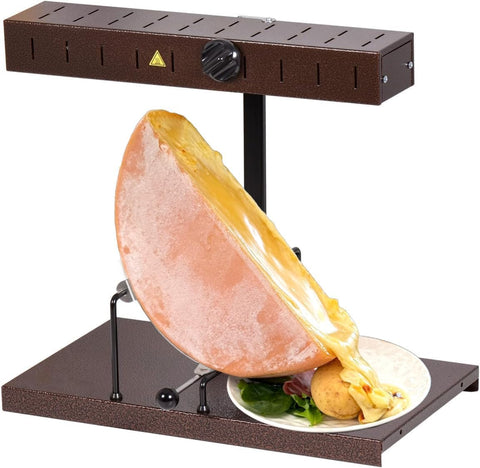 LOUIS TELLIER – Appareil à Raclette Alpage® Signature Original 🇫🇷