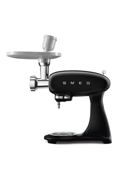 Smeg SMF03CREU Stand Mixer – 4.8 L, 10 Speeds, Planetary Motion & Soft Start