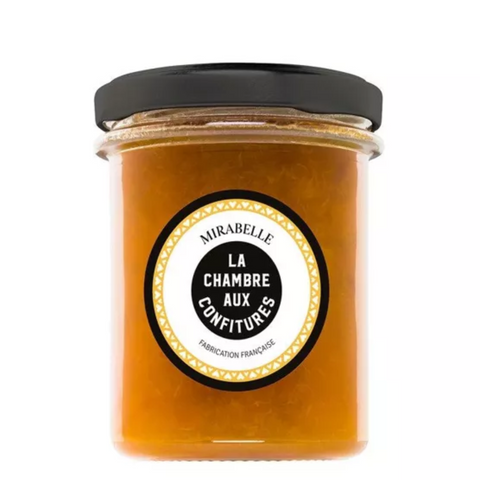 🍑 Confiture Mirabelle - 200g