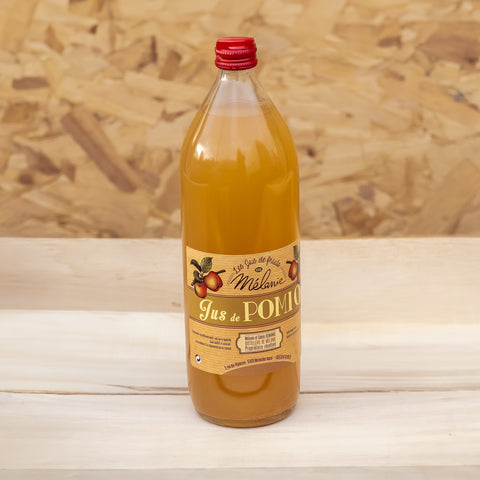 Jus de pomme - 1L