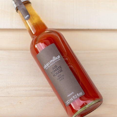 Red Tomato Juice - 33cl