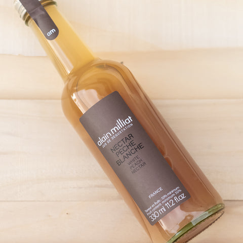Nectar de Pêche Blanche - 33cl