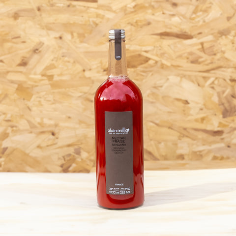 Nectar de Fraise Sengana - 100cl