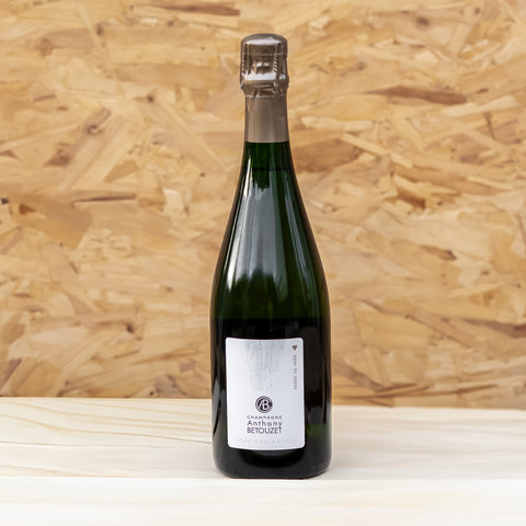 Champagne Terre de Grès Extra Brut