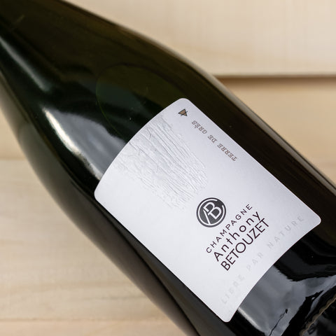 Champagne Terre de Grès Extra Brut