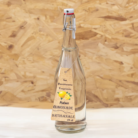 Limonade nature - 75cl