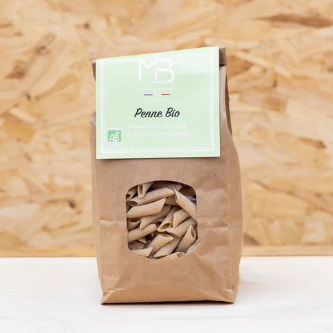 Penne bio - 500g