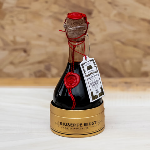 🏺 Balsamic Vinegar of Modena PGI – Anforina 2 Gold Medals – 250 ml