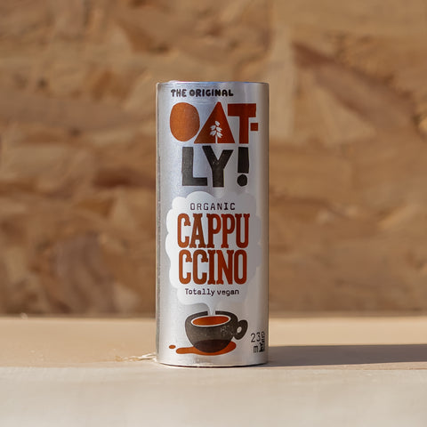 ☕ Oatly Moccaccino - 235ml