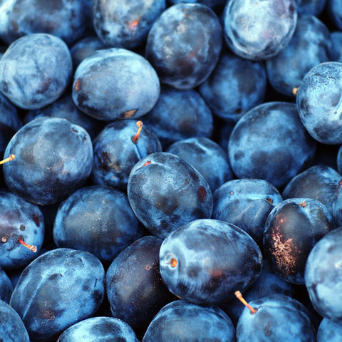 💜 Prune Bleue Cacaks – 1 kg – Saveur Authentique de Lorraine