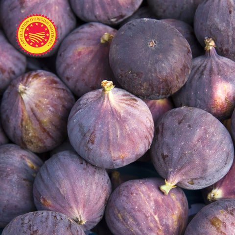 🍇 Colis de Figues de Solliès AOP – 2 kg
