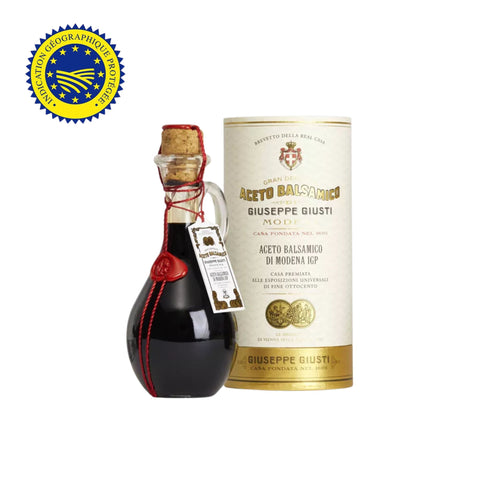 🏺 Balsamic Vinegar of Modena PGI – Anforina 2 Gold Medals – 250 ml