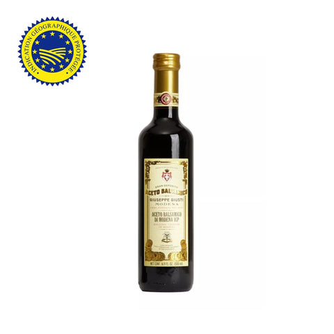 🍇 Vinaigre Balsamique de Modène IGP – 500 ml