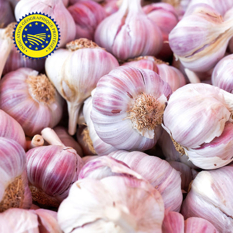 🧄 Ail Rose de Lautrec IGP – 1kg