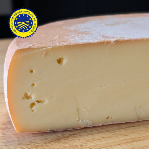 🧀 Raclette de Savoie IGP au lait cru – Meule entière 5 kg 🇫🇷