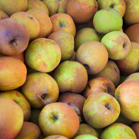 Pommes Boskoop HVE - 1KG - Neary - Fruits - Livraison à domicile Nancy Metz