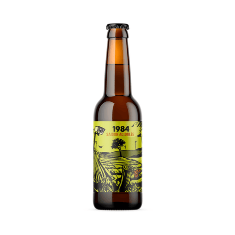 Livraison panier de fruits et légumes à Nancy, Metz et villages alentours - 1984 - 33cl - Neary - Bière - Hoppy road - Apéro, Barbecue, Bières, Cave, Epicerie, Epicerie salée, France, Les boissons, Local, Lorraine, Nancy, Nouveauté, Origine France, Promotions
