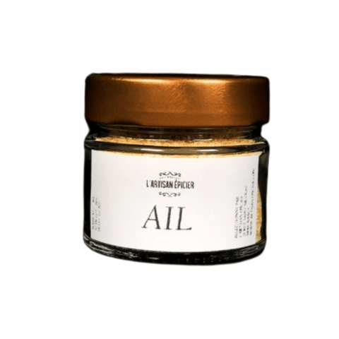 Livraison panier de fruits et légumes à Nancy, Metz et villages alentours - Ail - Neary - Sauces et condiments - L'artisan épicier - Condiments, Epicerie, Epices, France, Local, Lorraine, Monde, Nancy, Nouveauté, Origine France