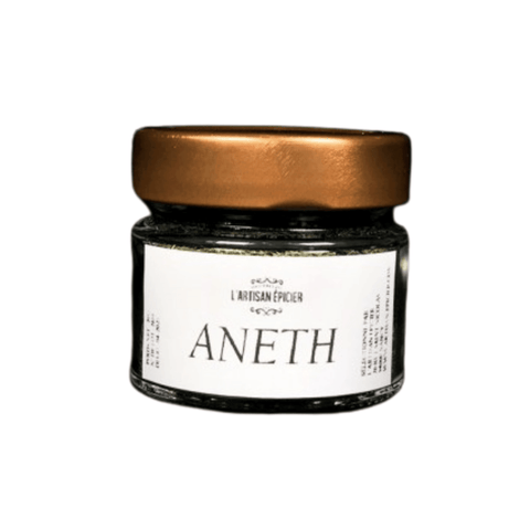 Livraison panier de fruits et légumes à Nancy, Metz et villages alentours - Aneth - Neary - Sauces et condiments - L'artisan épicier - Condiments, Epicerie, France, Herbes, Local, Lorraine, Monde, Nancy, Nouveauté, Origine France
