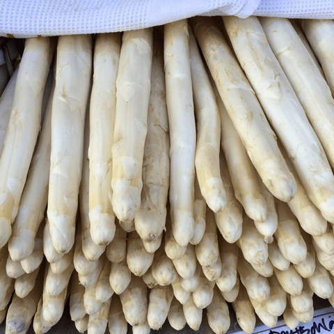Asperges blanches - 500g - Neary - Légumes - Livraison à domicile Nancy Metz