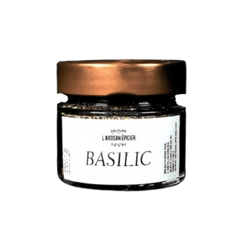 Livraison panier de fruits et légumes à Nancy, Metz et villages alentours - Basilic - Neary - Sauces et condiments - L'artisan épicier - Condiments, Epicerie, France, Herbes, Local, Lorraine, Monde, Nancy, Nouveauté, Origine France