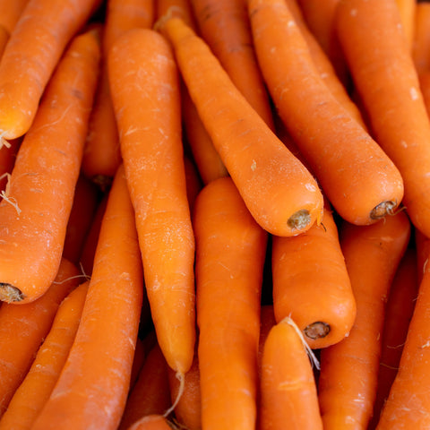 Carottes maraîchères - 1kg - Neary - Légumes - Livraison à domicile