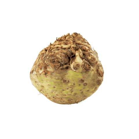 Livraison panier de fruits et légumes à Nancy, Metz et villages alentours - Céleri rave BIO - pièce - Neary - Légumes - La ferme de Domangeville - BIO, Décembre, Les fruits et légumes, Local, Lorraine, Légumes, Nancy, Nouveauté