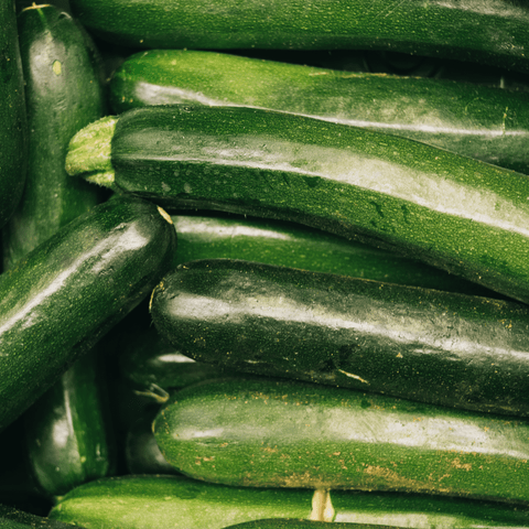 Courgettes vertes - 1kg - Elles Maraichage - Légumes - Livraison à domicile Nancy Metz