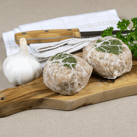 Crépinette de bœuf - 300g - Ferme Fagnot - Boeuf - Livraison à domicile