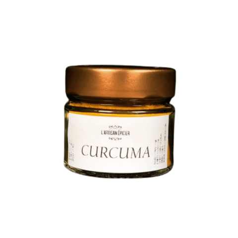 Livraison panier de fruits et légumes à Nancy, Metz et villages alentours - Curcuma - Neary - Sauces et condiments - L'artisan épicier - Condiments, Epicerie, Epices, France, Local, Lorraine, Monde, Nancy, Nouveauté, Origine France
