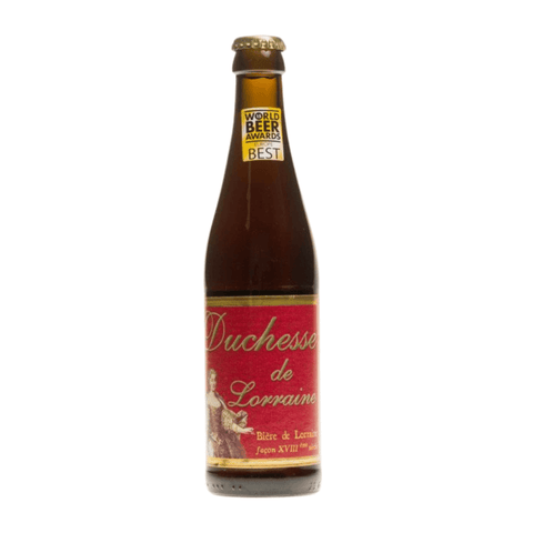 Livraison panier de fruits et légumes à Nancy, Metz et villages alentours - Duchesse de Lorraine - 33cl - Neary - Bière - Les Brasseurs de Lorraine - Bières, Epicerie, Express, Les boissons, Local, Lorraine, Nancy