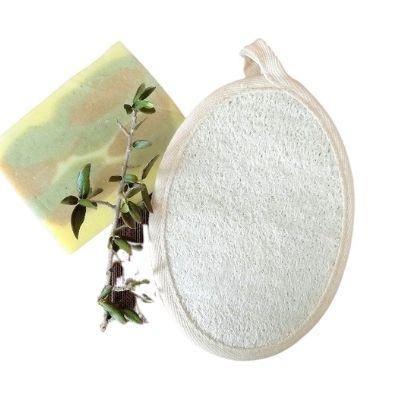 Livraison panier de fruits et légumes à Nancy, Metz et villages alentours - Eponge exfoliante en Loofah - Neary - Cosmétique - So-Authentic - Cosmétiques, Epicerie, Hygiène et maison, Local, Lorraine, Nancy