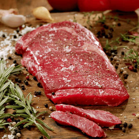 Faux Filet - 300g - Ferme Fagnot - Boeuf - Livraison à domicile