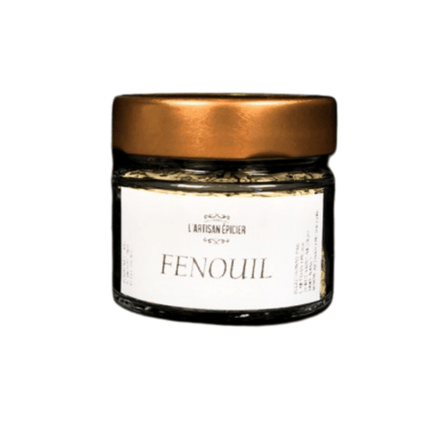 Livraison panier de fruits et légumes à Nancy, Metz et villages alentours - Fenouil en poudre - Neary - Sauces et condiments - L'artisan épicier - Condiments, Epicerie, Epices, France, Local, Lorraine, Monde, Nancy, Nouveauté, Origine France