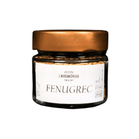 Livraison panier de fruits et légumes à Nancy, Metz et villages alentours - Fenugrec - Neary - Sauces et condiments - L'artisan épicier - Condiments, Epicerie, Epices, France, Local, Lorraine, Monde, Nancy, Nouveauté, Origine France